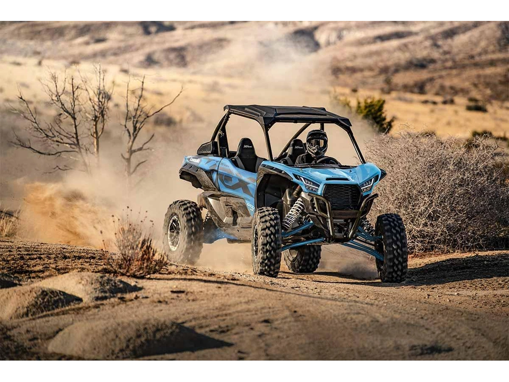Kawasaki Teryx Krx 1000 Es Krf1000dvfnn 2027 alt
