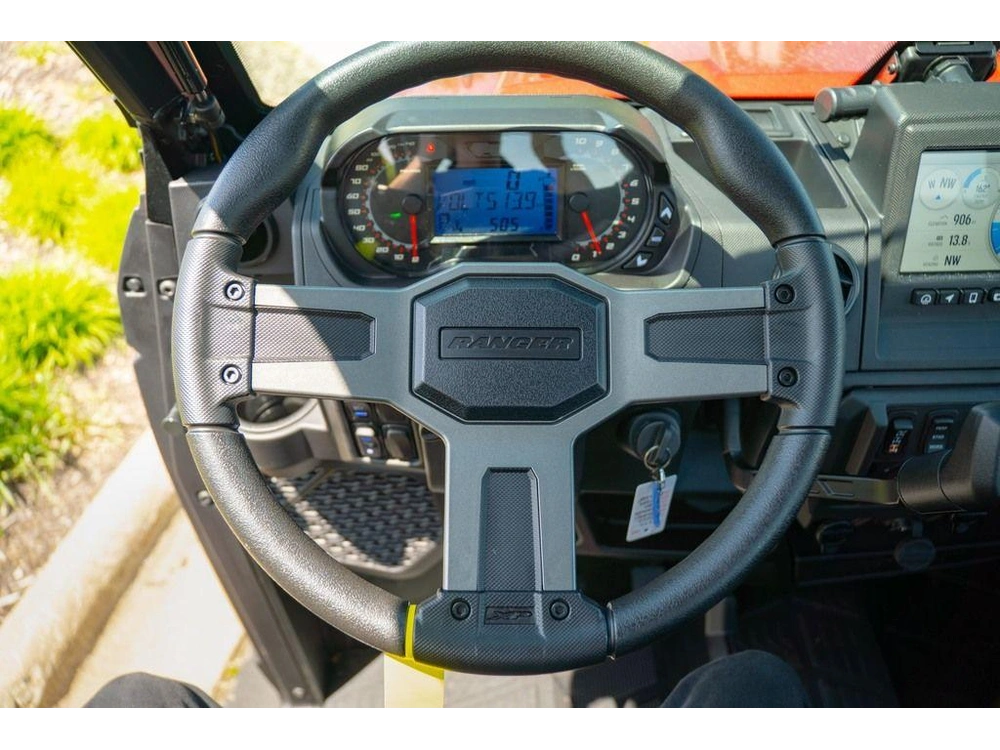 2026 Polaris Ranger Xp 1000 Northstar Ultimate alt
