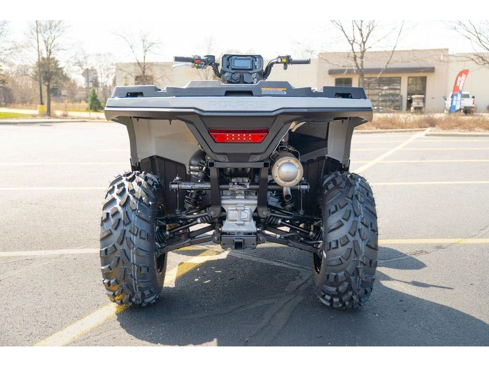 2026 Polaris Sportsman 450 H.o. alt