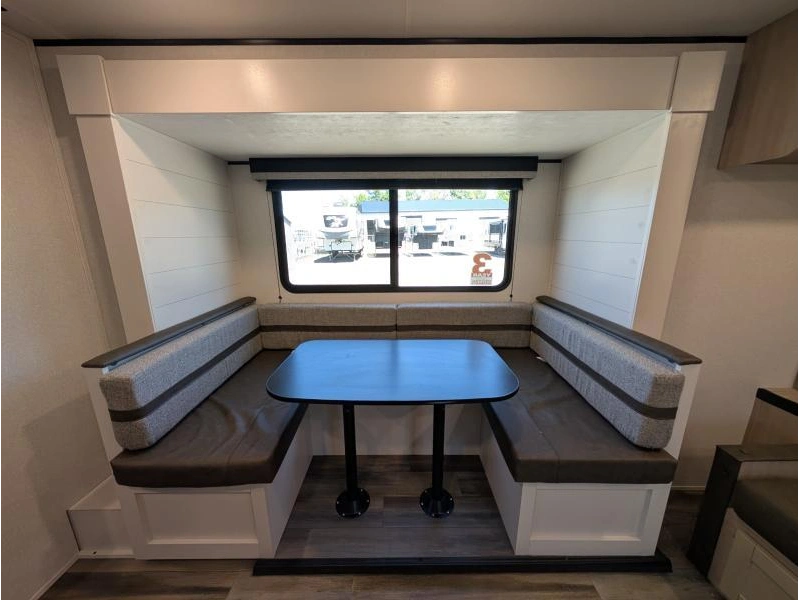 Highland Ridge Rv Open Range 18mbs 2026 alt