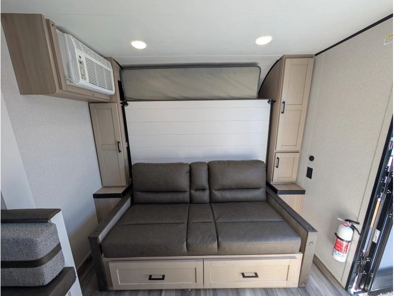 Highland Ridge Rv Open Range 18mbs 2026 alt