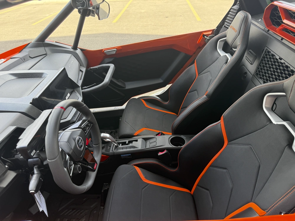 2026 Cfmoto Zforce Z10 alt