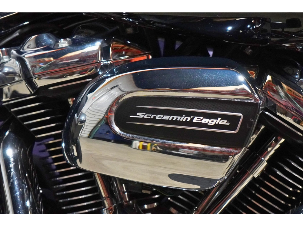2022 Harley-davidson Flhr Road King alt