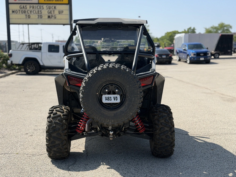 2023 Polaris Rzr Trail S 1000 alt
