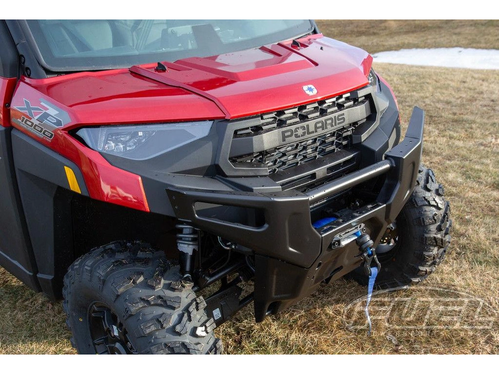 2026 Polaris Ranger Crew Xp 1000 Northstar Edition Ultimate alt