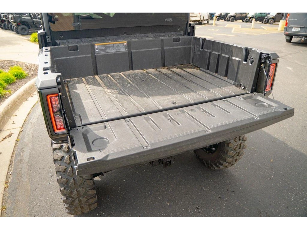2026 Can-am Defender Max Lone Star Cab Hd11 alt