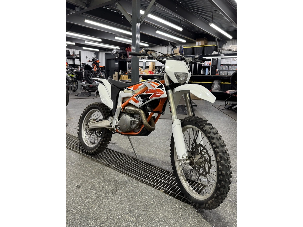 Ktm Freeride 2015 alt