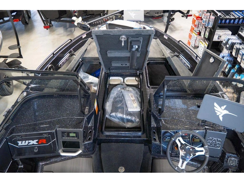 2026 Skeeter Products Wxr2060f alt