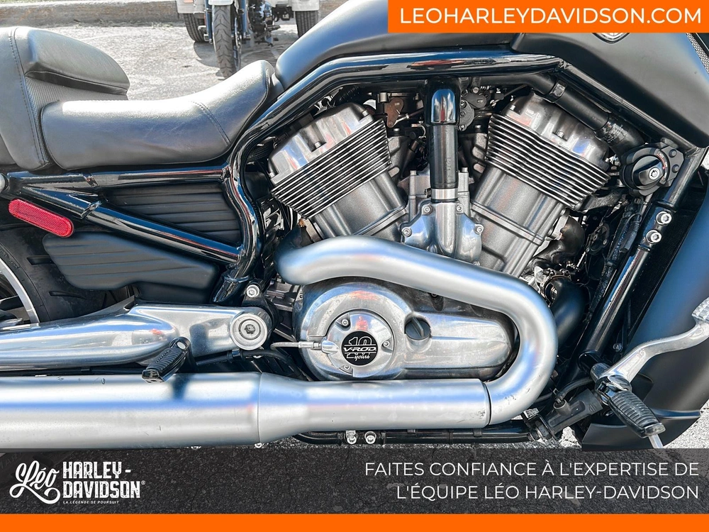 2012 Harley-davidson Vrscf V-rod Muscle alt