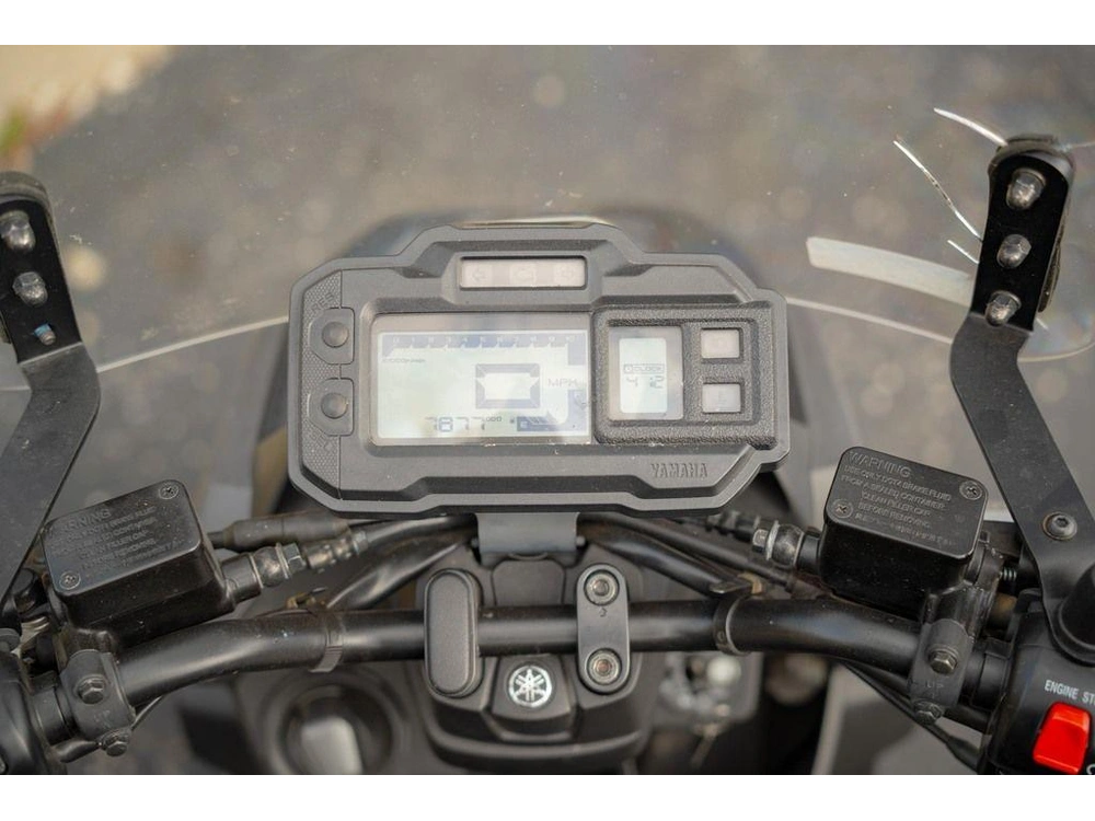 2023 Yamaha Zuma 125 alt