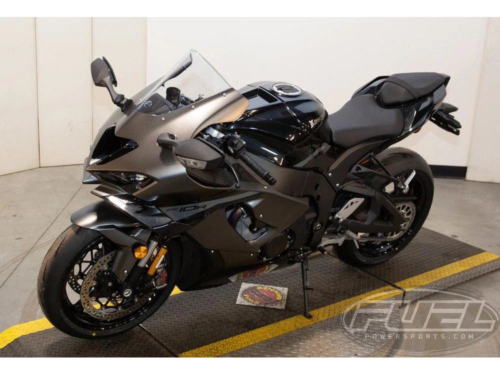 2026 Kawasaki Ninja® Zx™-10r Abs alt