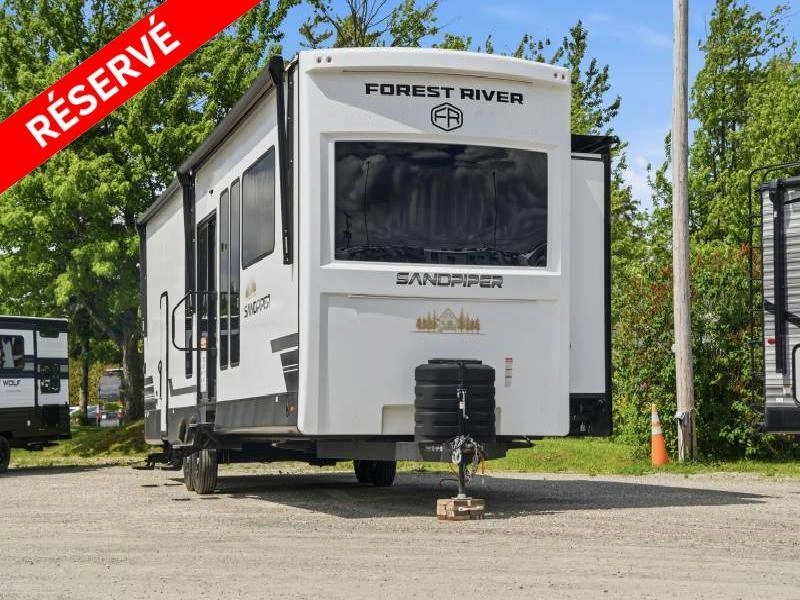 Forest River Sandpiper 422fkl 2026 alt