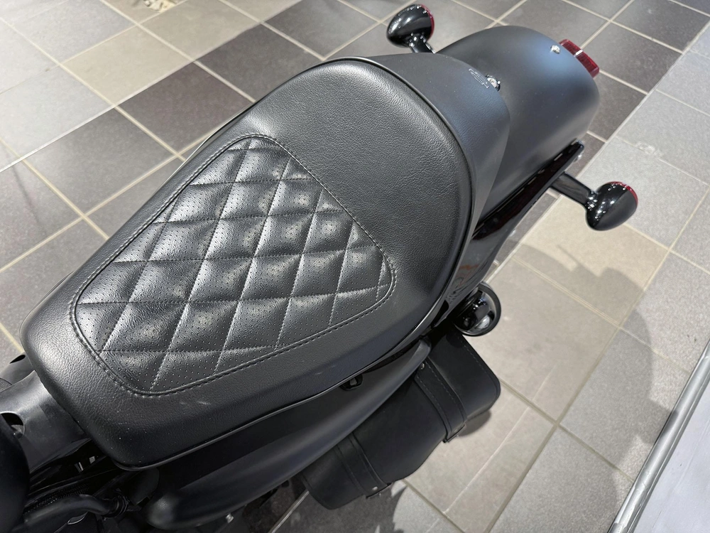 Harley-davidson Sportster Iron 883 Xl883n 2022 alt