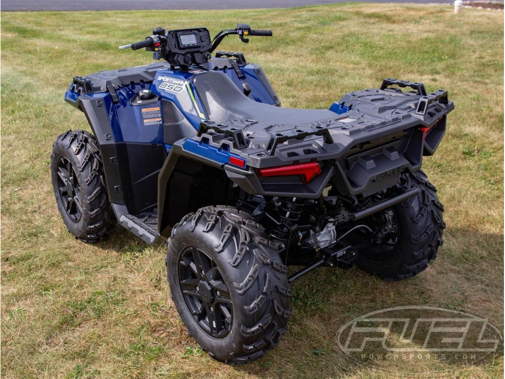2026 Polaris Sportsman 850 Premium alt