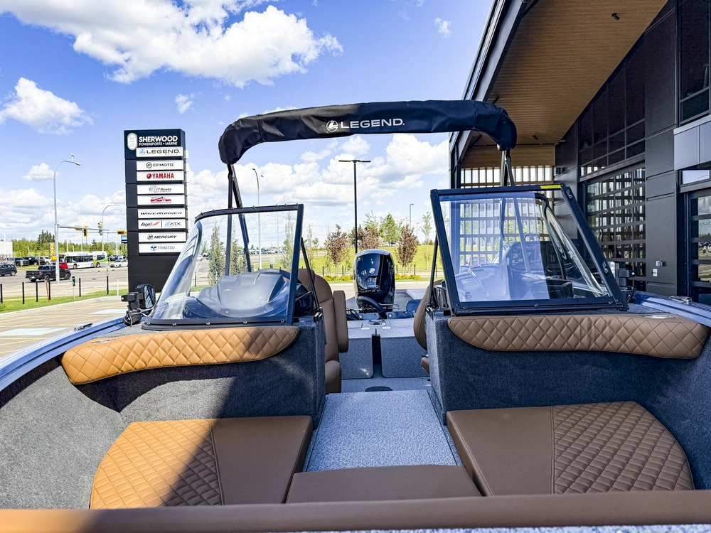 2027 Legend 20 Xt alt