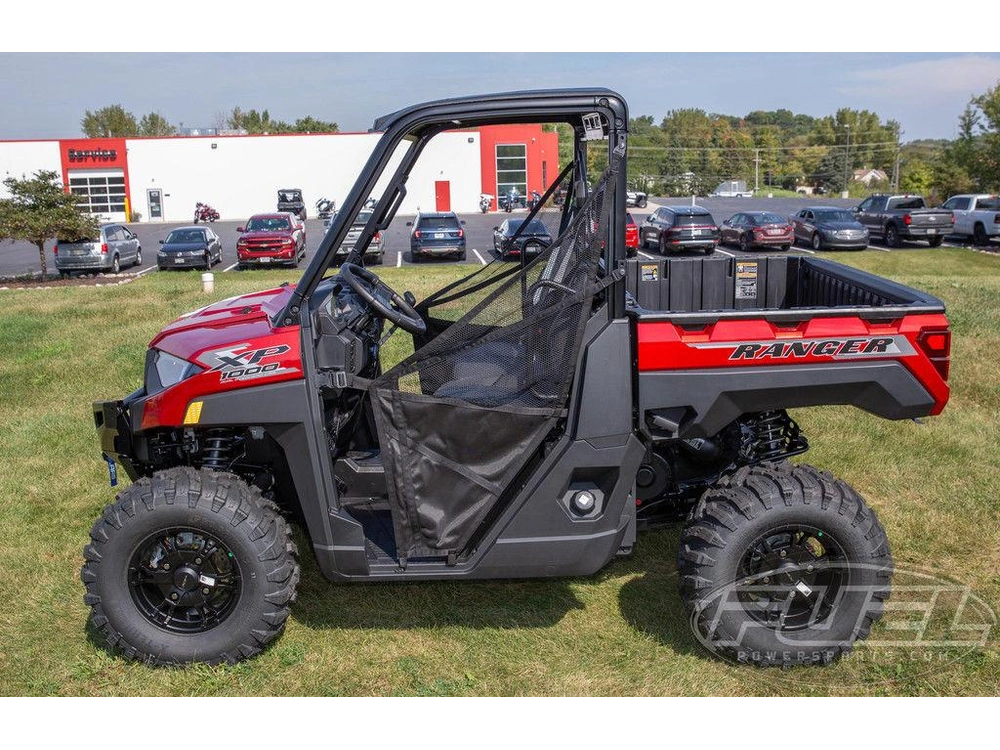 2026 Polaris Ranger Xp 1000 Premium alt