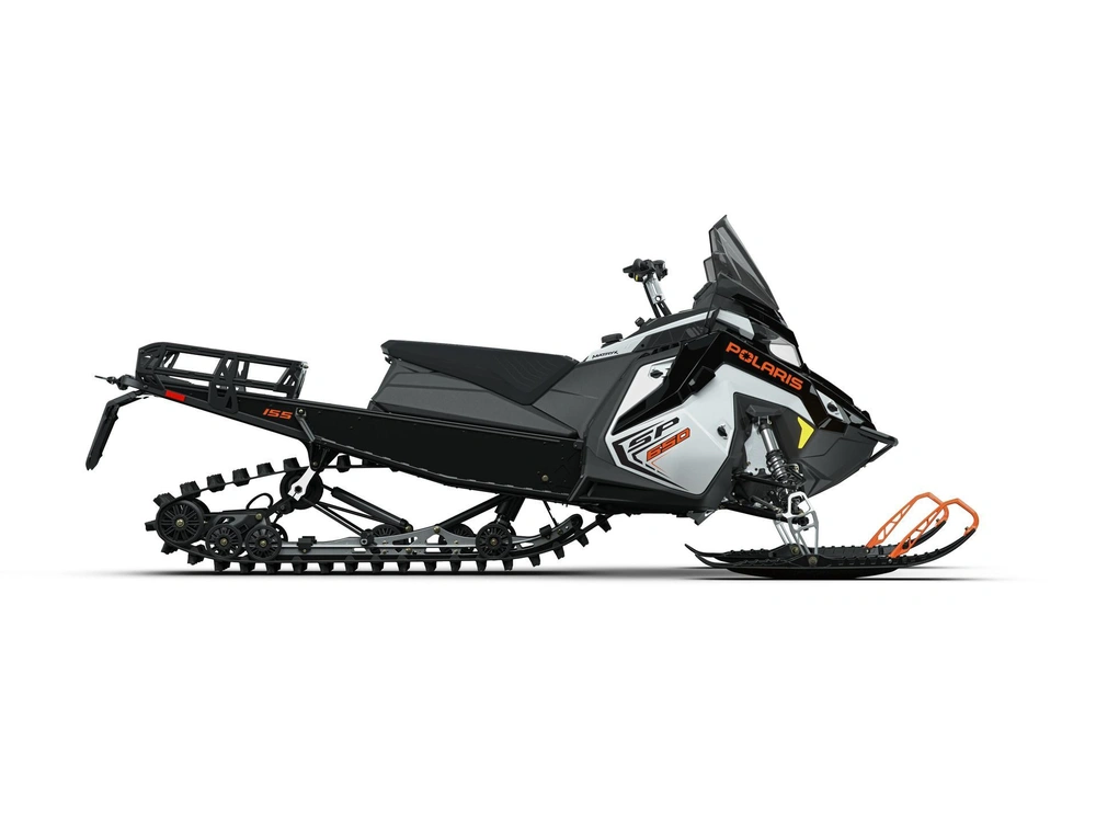 2027 Polaris 650 Voyageur Sp 155 alt