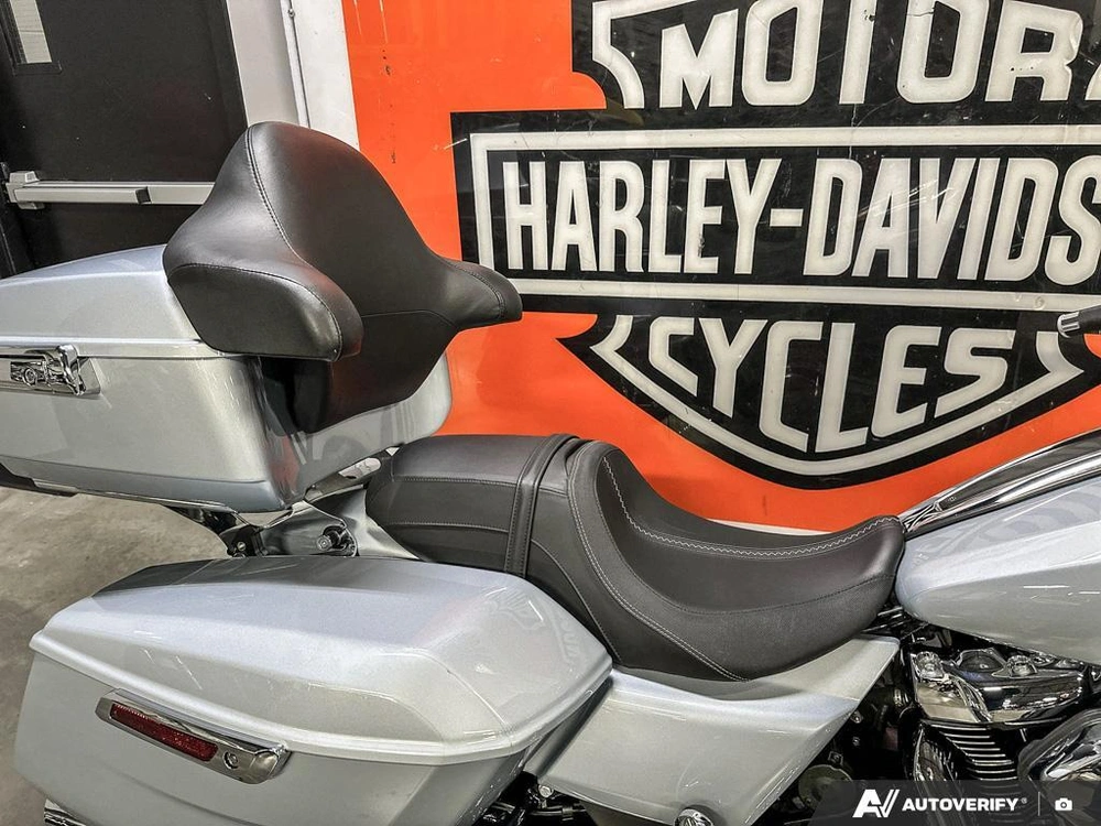 2025 Harley-davidson Street Glide alt