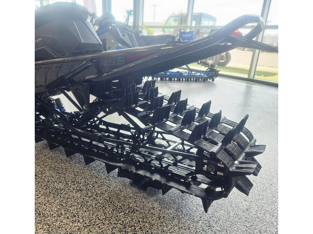 2024 Polaris Patriot 9r Rmk Khaos Slash 155 alt