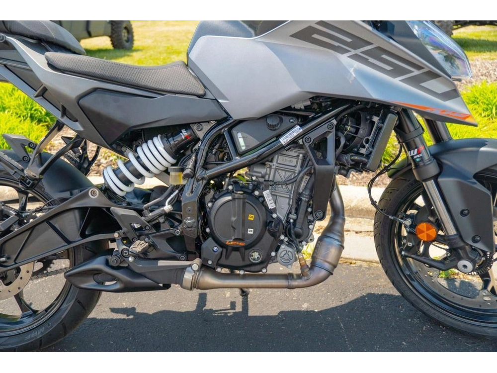 2026 Ktm 250 Duke alt