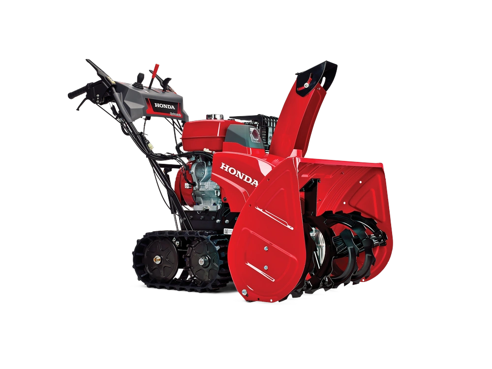2026 Honda Hss1332ct alt