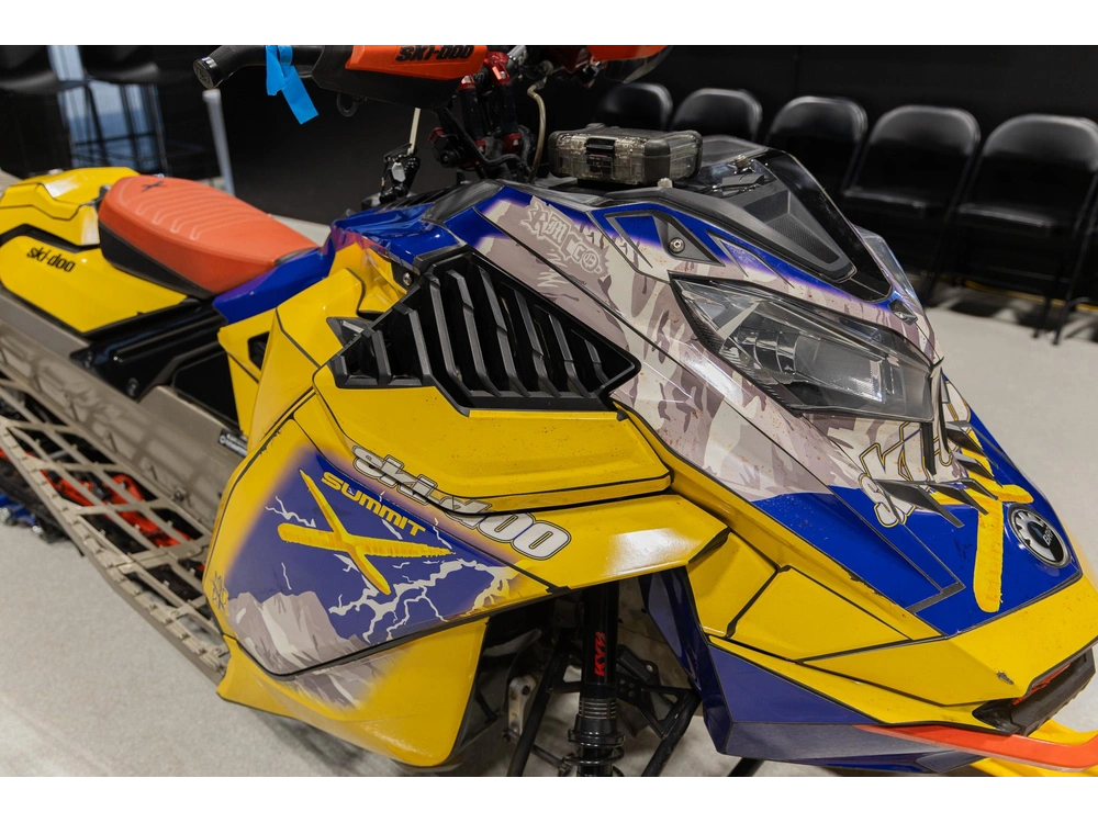 2022 Ski-doo Tjnb alt