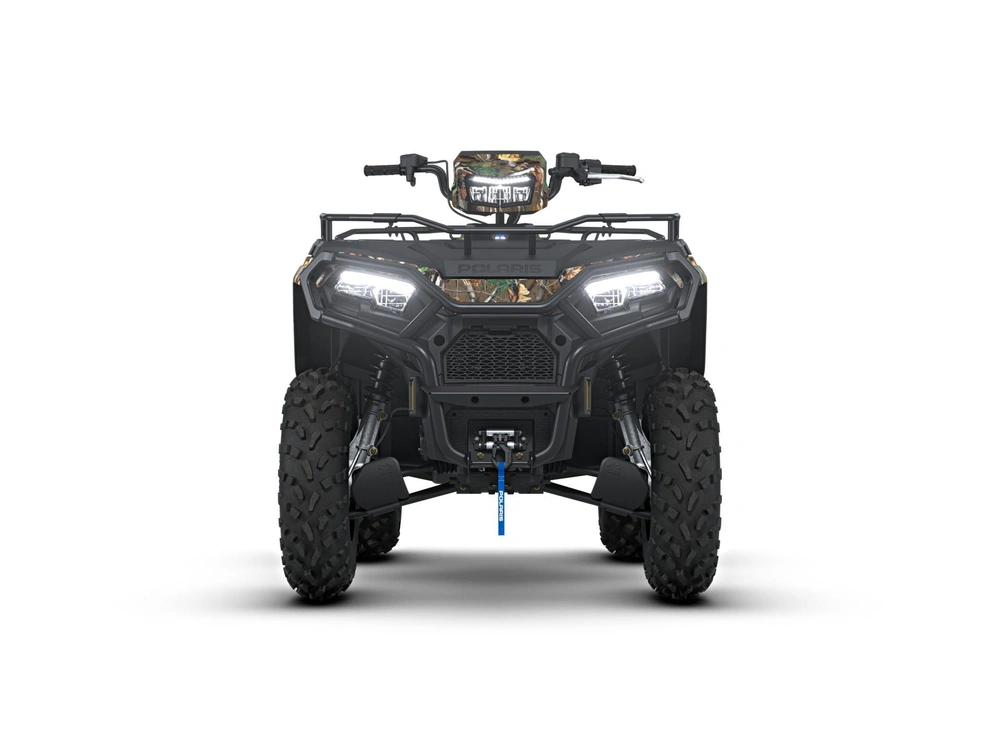 2027 Polaris 600 Sportsman Eps alt
