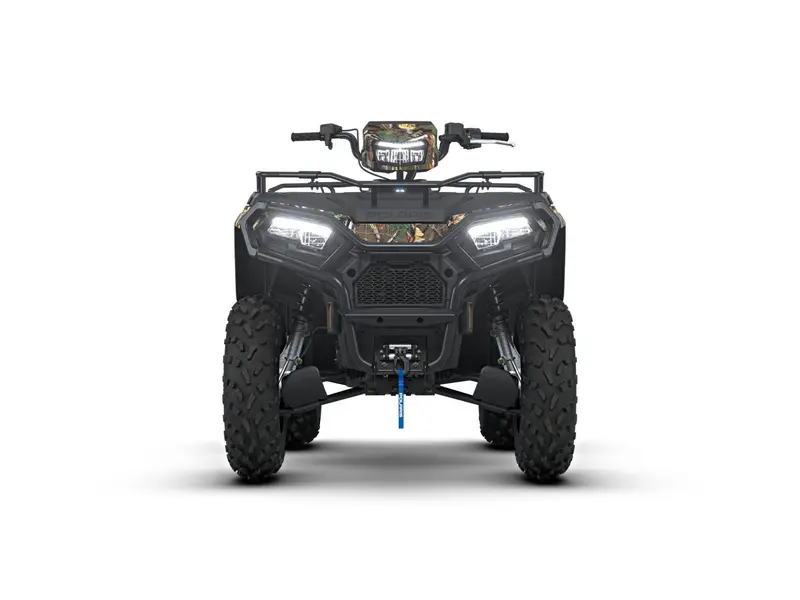 Polaris 600 SPORTSMAN EPS 2027