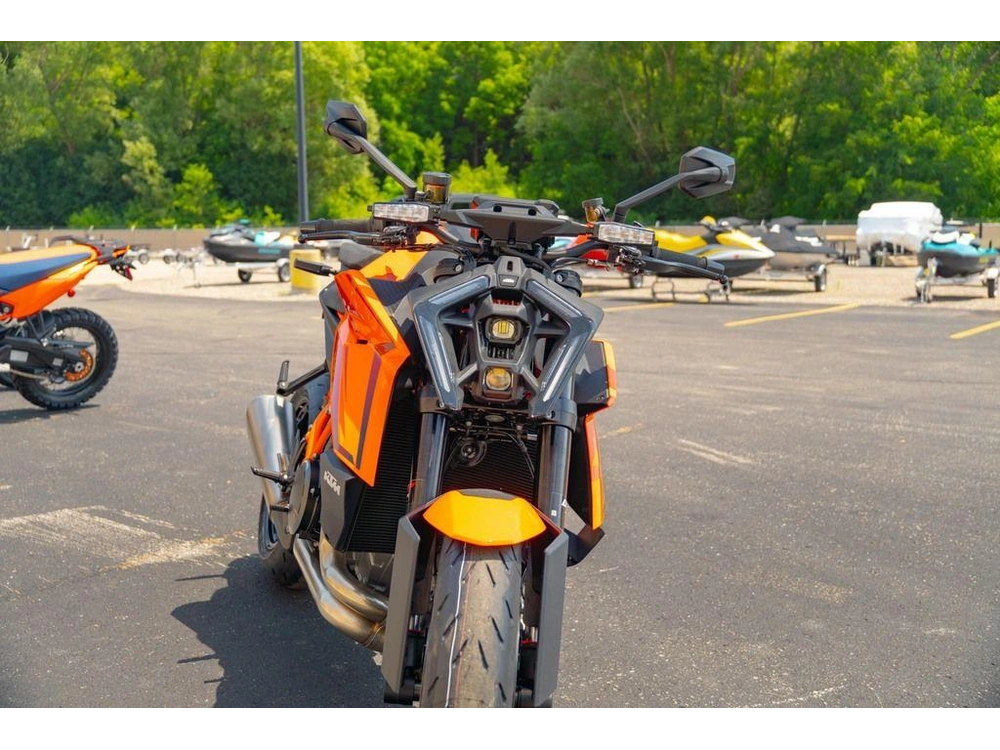 2026 Ktm 1390 Super Duke R Evo alt