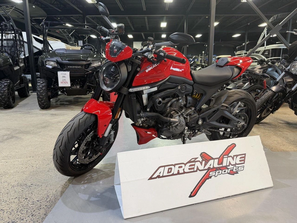 Ducati Ducati Monster 2023 2023 alt