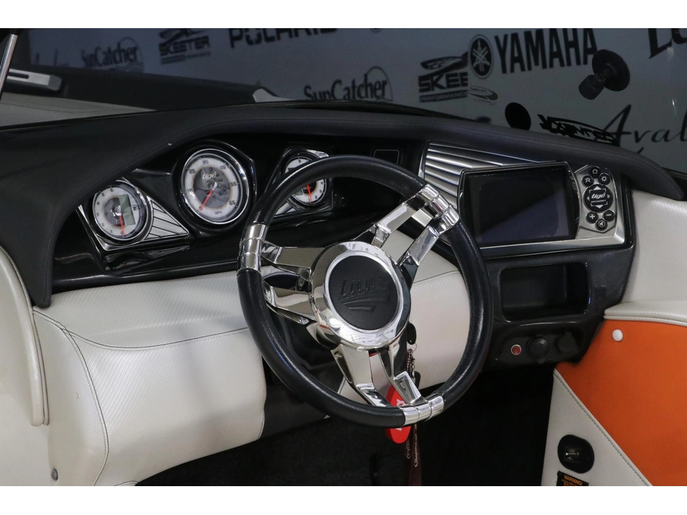 2013 Sports Nautiques Tigé Z1 alt