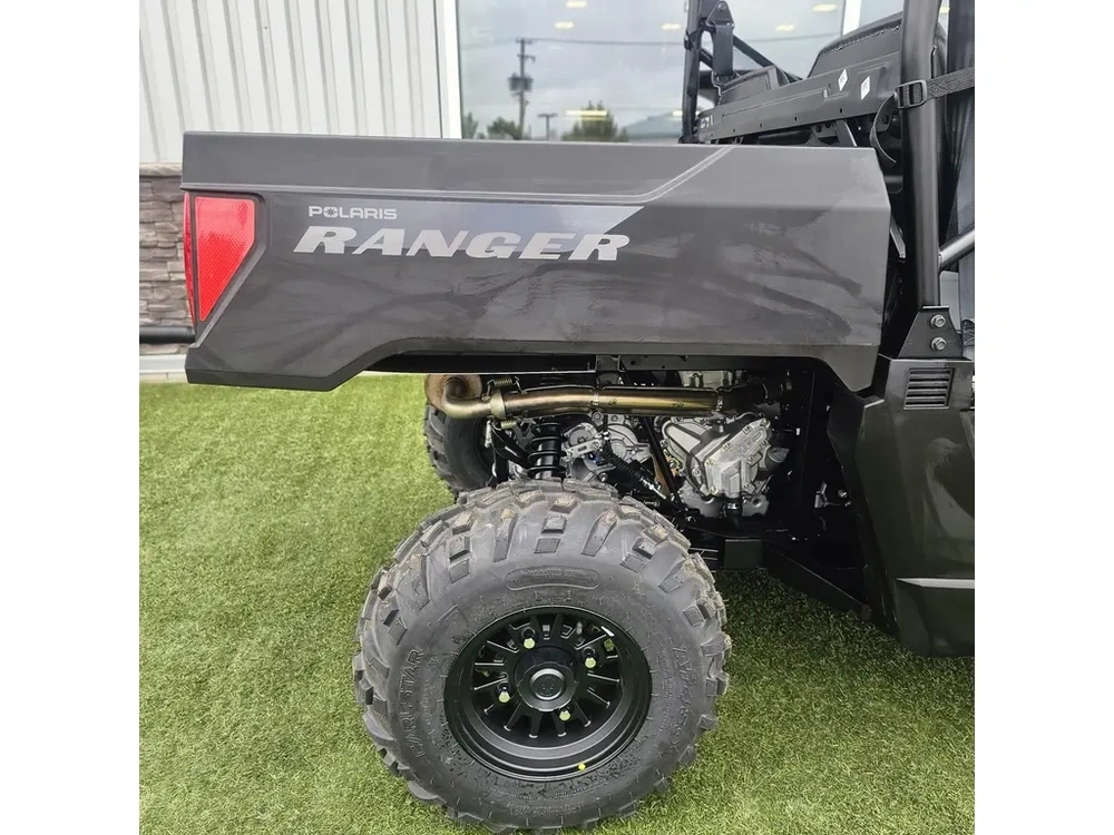 2026 Polaris Ranger 500 alt