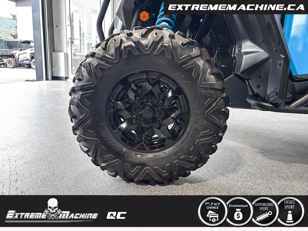Can-am Can Am Maverick Sport 1000r Beaucoup D'accessoires!!! 2022 alt
