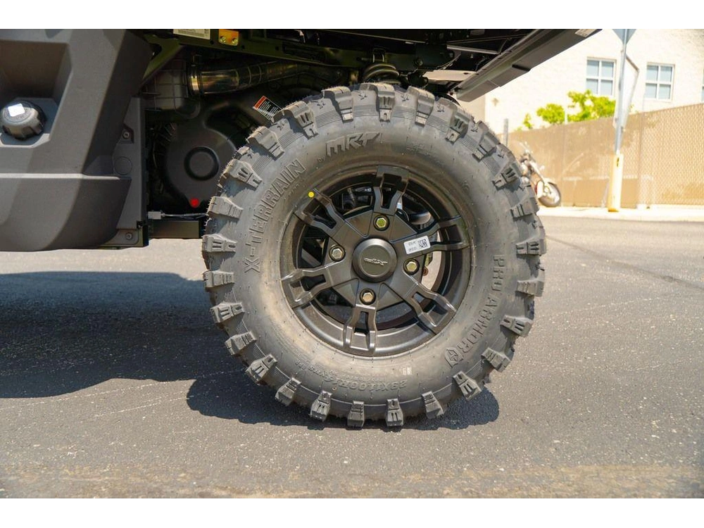 2026 Polaris Ranger Xp 1000 Northstar Ultimate alt