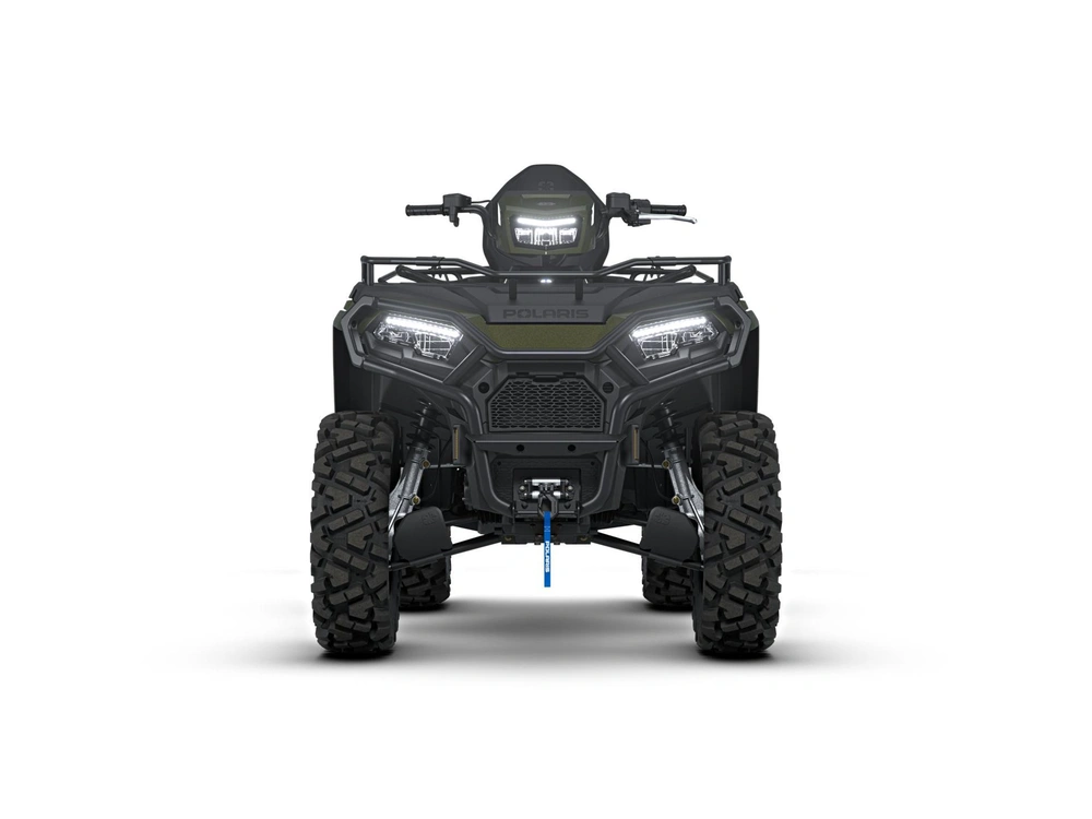 2027 Polaris 600 Sportsman Touring Premium alt