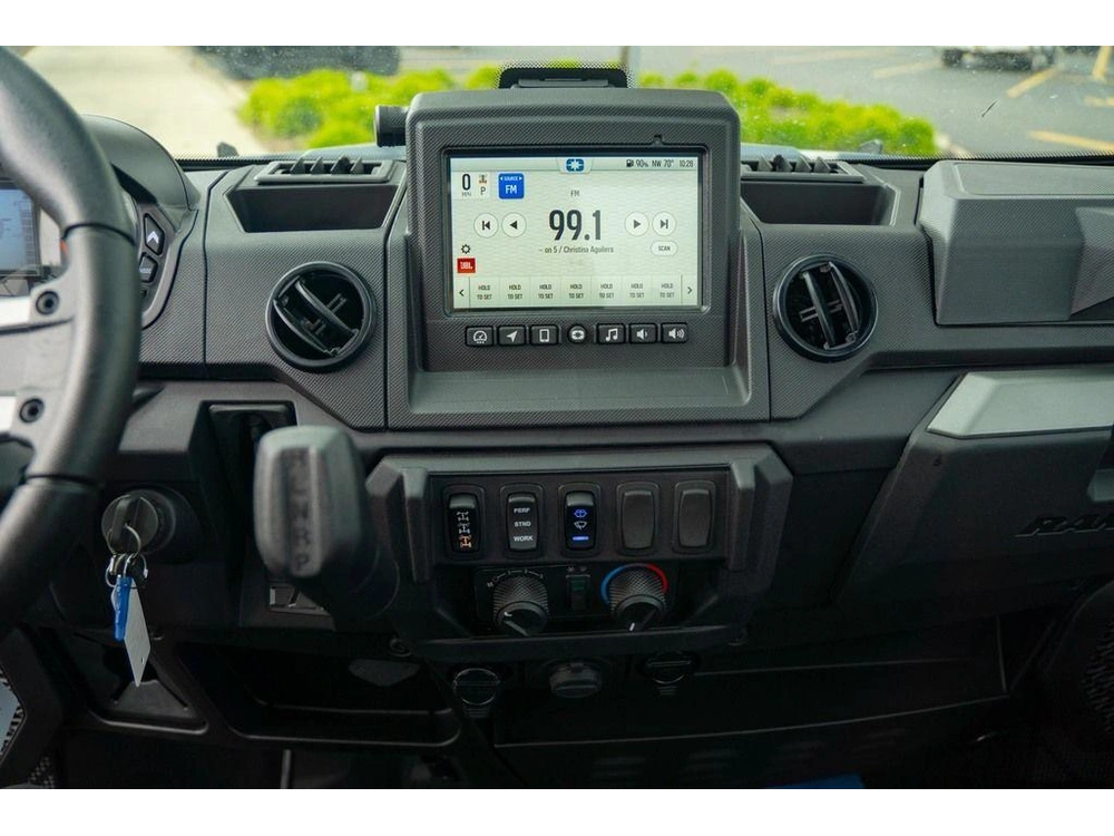 2026 Polaris Ranger Xp 1000 Northstar Ultimate alt