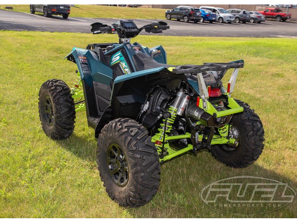2026 Polaris Scrambler Xp 1000 S alt