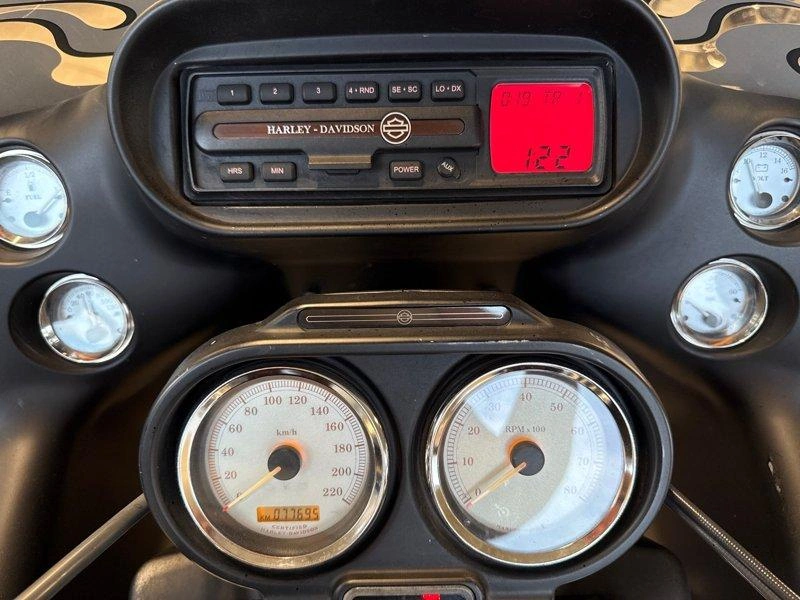 2005 Harley-davidson Fltri - Road Glide® alt