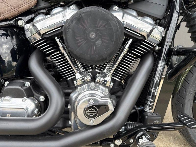 2026 Harley-davidson Cruiser Fxbb - Street Bob® alt