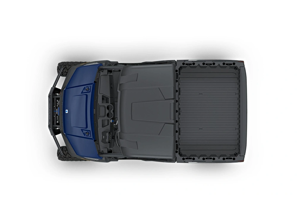 2027 Polaris Ranger 1000 Premium alt