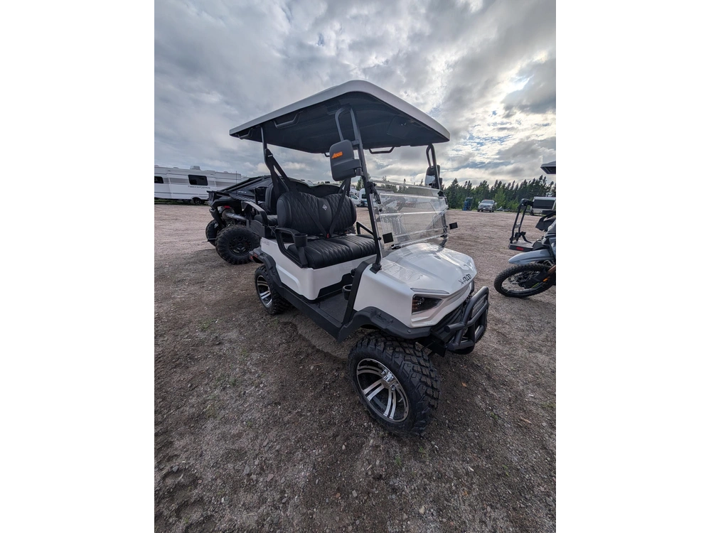 X-plod Adventure 22 2026 alt