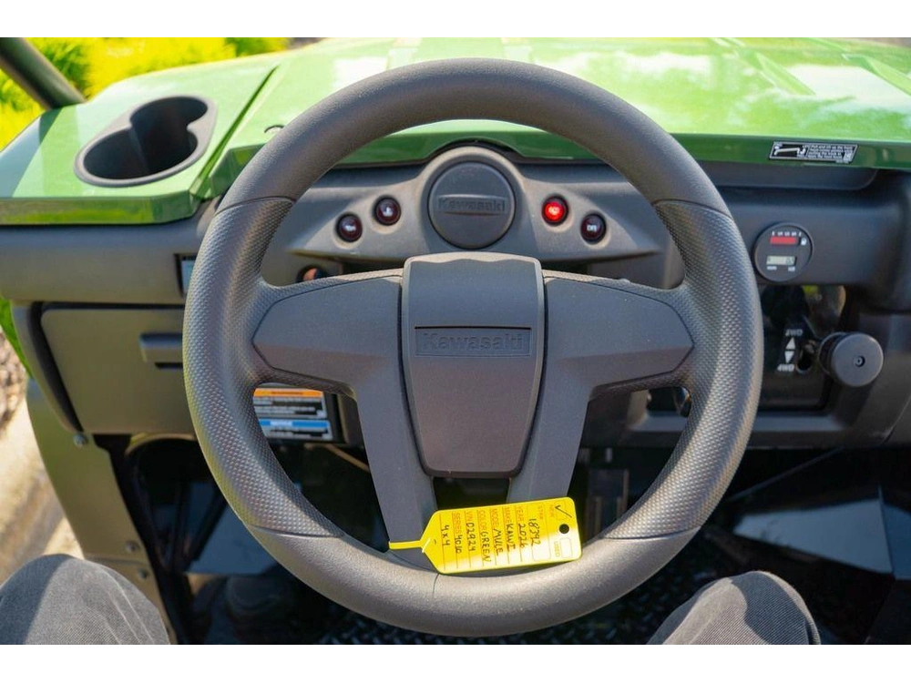 2026 Kawasaki Mule™ 4010 4x4 alt