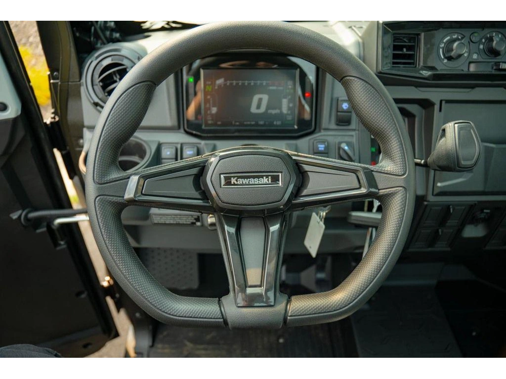 2026 Kawasaki Ridge® Hvac alt