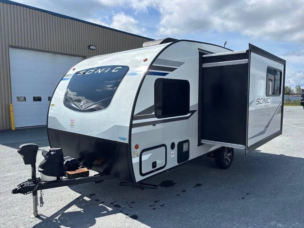 Venture Sonic 169vmk 2021 alt