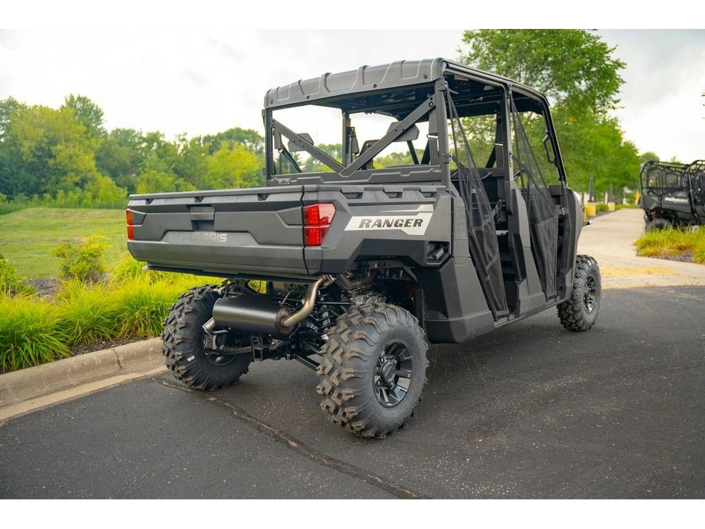 2026 Polaris Ranger Crew 1000 Premium alt