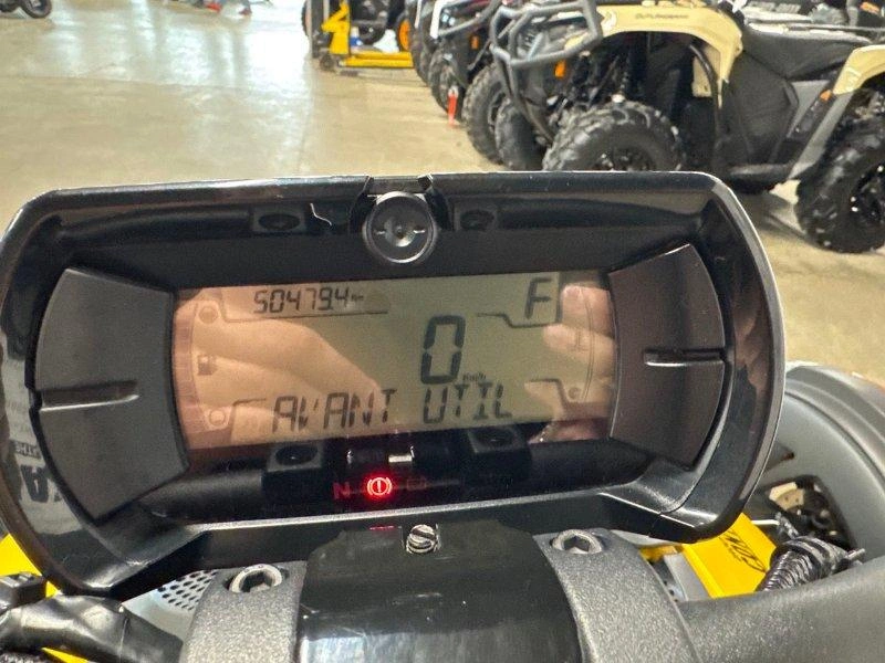 Can-am Ryker (900 Ace) 2021 alt