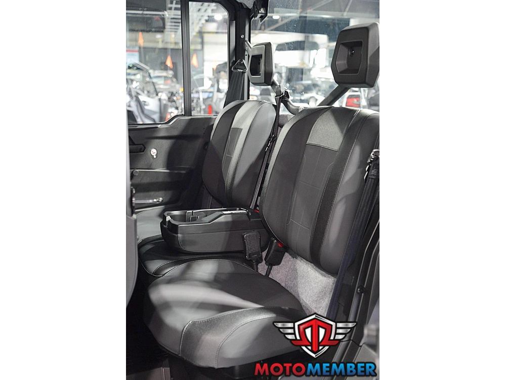 2026 Can-am Defender Max Xt Cab Hd11 alt