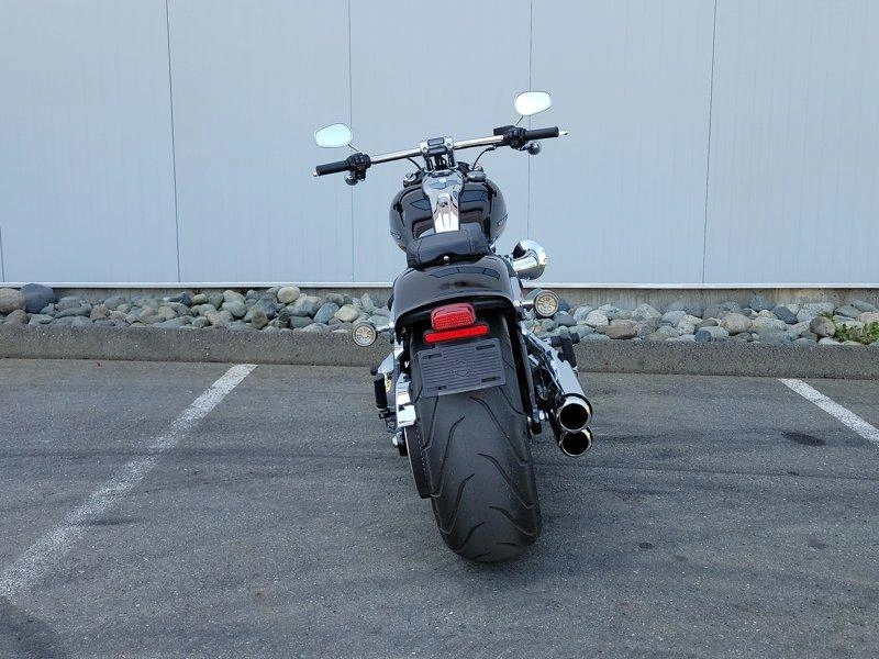 2024 Harley-davidson Cruiser Fxbr - Breakout™ alt
