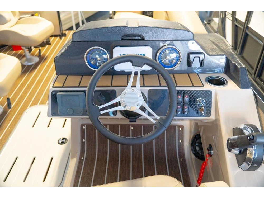 2026 Premier 230 Sunsation Rl - Dl alt