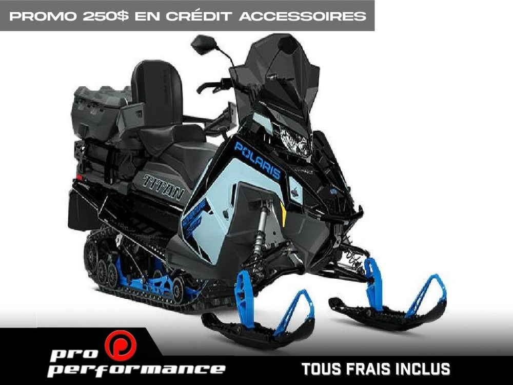 Polaris 850 Titan Adv Ultmt 1.8 2026 alt